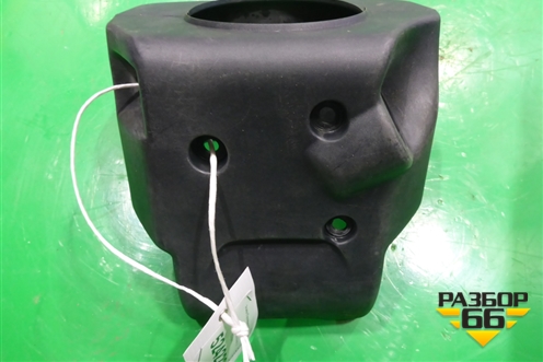 Кожух рулевой колонки  (в сборе) для Scania 5 P Series с 2004-2016г