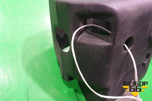 Кожух рулевой колонки  (в сборе) для Scania 5 P Series с 2004-2016г