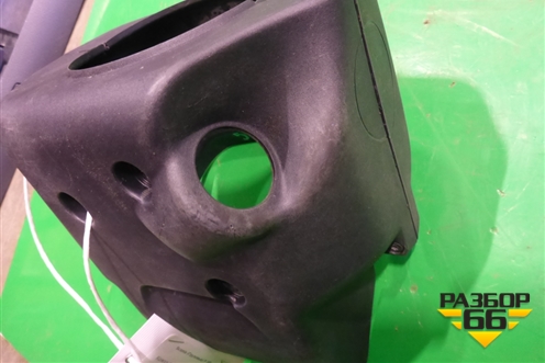 Кожух рулевой колонки  (в сборе) для Scania 5 P Series с 2004-2016г