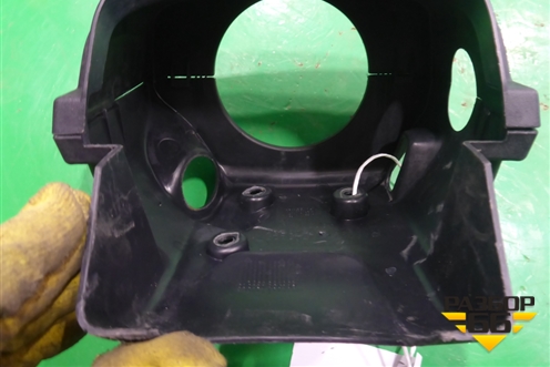 Кожух рулевой колонки  (в сборе) для Scania 5 P Series с 2004-2016г