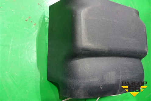 Кожух рулевой колонки  (верхняя часть) (1549221) для Scania 5 P Series с 2004-2016г