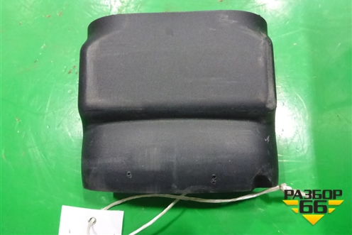 Кожух рулевой колонки  (верхняя часть) (1549221) для Scania 5 P Series с 2004-2016г