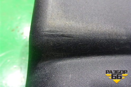 Кожух рулевой колонки  (верхняя часть) (1549221) для Scania 5 P Series с 2004-2016г