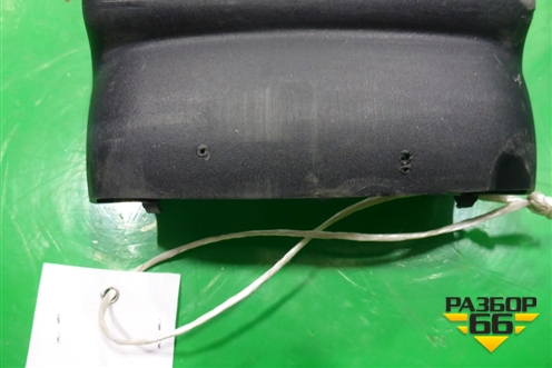 Кожух рулевой колонки  (верхняя часть) (1549221) для Scania 5 P Series с 2004-2016г