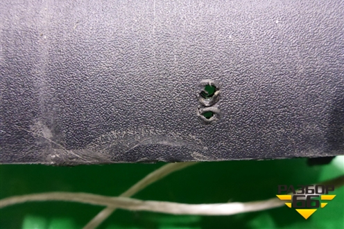 Кожух рулевой колонки  (верхняя часть) (1549221) для Scania 5 P Series с 2004-2016г