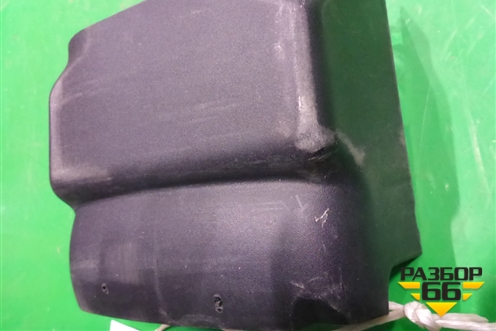 Кожух рулевой колонки  (верхняя часть) (1549221) для Scania 5 P Series с 2004-2016г