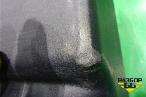 Кожух рулевой колонки  (верхняя часть) (1549221) для Scania 5 P Series с 2004-2016г