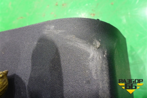 Кожух рулевой колонки  (верхняя часть) (1549221) для Scania 5 P Series с 2004-2016г