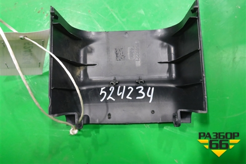 Кожух рулевой колонки  (верхняя часть) (1549221) для Scania 5 P Series с 2004-2016г