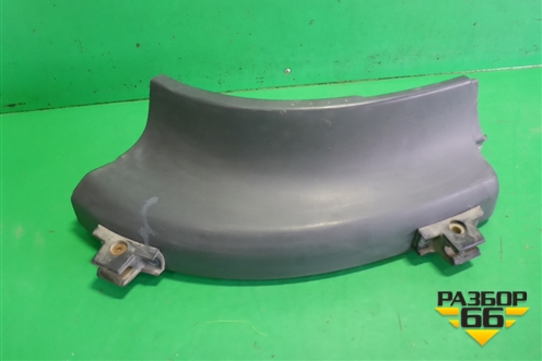 Накладка переднего бампера правая  (1438564) для Scania 5 P Series с 2004-2016г