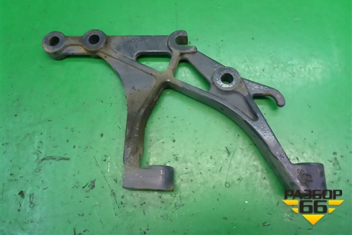 Кронштейн крепления аккумуляторного ящика (1477482) для Scania 5 P Series с 2004-2016г