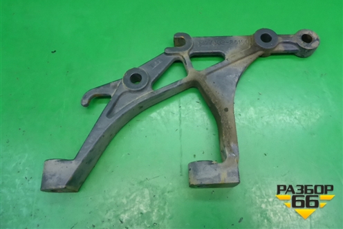 Кронштейн крепления аккумуляторного ящика (1477482) для Scania 5 P Series с 2004-2016г