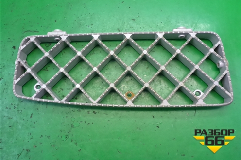 Подножка ступенька (левая верхняя) для Scania 5 P Series с 2004-2016г