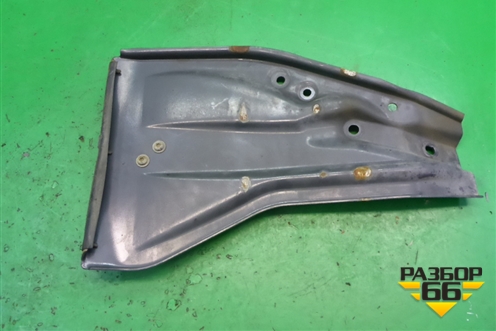 Кронштейн переднего крыла левый (1743493) для Scania 5 P Series с 2004-2016г