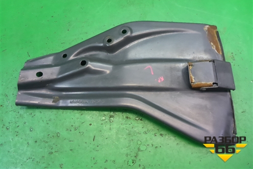 Кронштейн переднего крыла левый (1743493) для Scania 5 P Series с 2004-2016г