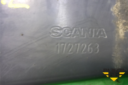 Петля капота левая  (нижняя) (1727263) для Scania 5 P Series с 2004-2016г