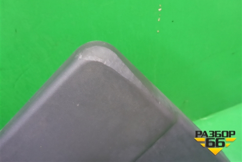 Накладка переднего крыла левого  (верхняя) (1364665) для Scania 5 P Series с 2004-2016г