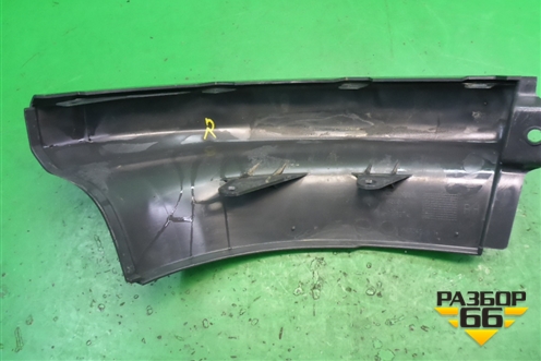 Планка на фару правая  (1438564) для Scania 5 P Series с 2004-2016г