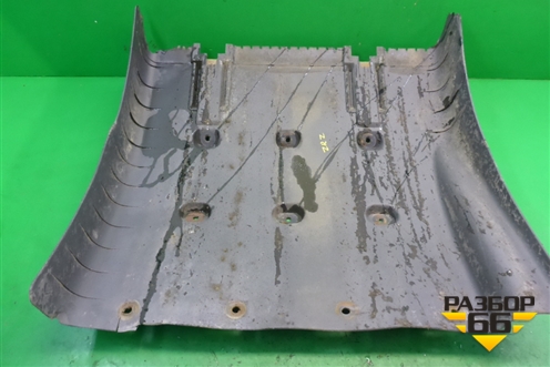 Крыло заднее правое задняя часть  (1357600) для Scania 5 P Series с 2004-2016г