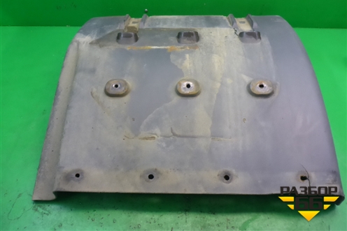 Крыло заднее правое задняя часть  (1357600) для Scania 5 P Series с 2004-2016г