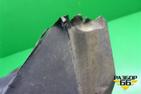 Крыло заднее правое задняя часть  (1357600) для Scania 5 P Series с 2004-2016г