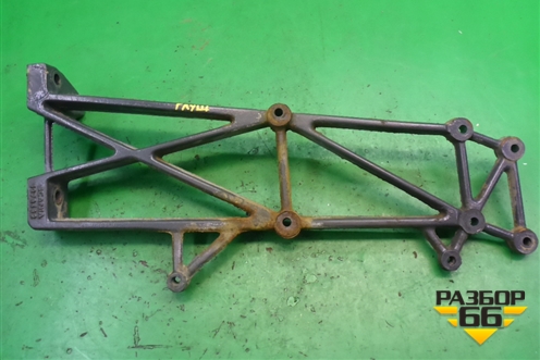 Кронштейн глушителя задний (1378482) для Scania 5 P Series с 2004-2016г