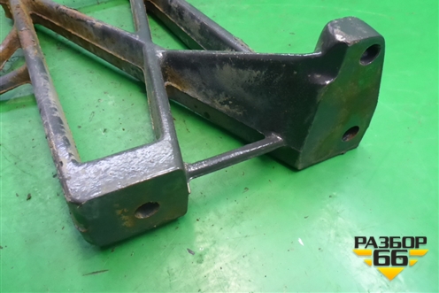 Кронштейн глушителя задний (1378482) для Scania 5 P Series с 2004-2016г