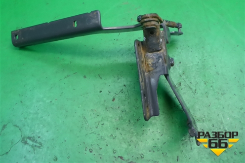 Петля капота правая  (нижняя) для Scania 5 P Series с 2004-2016г