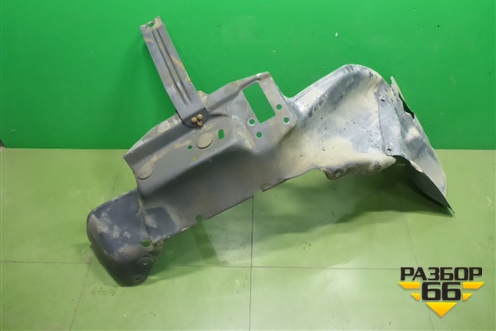 Локер передний правый  (1522630) для Scania 5 P Series с 2004-2016г