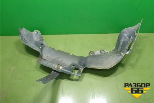 Локер передний правый  (1522630) для Scania 5 P Series с 2004-2016г