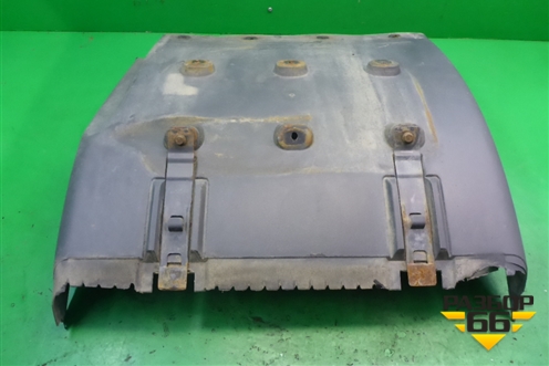 Крыло заднее левое задняя часть  (1357599) для Scania 5 P Series с 2004-2016г