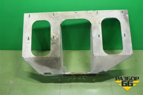 Кронштейн  под инструментальные ящики для Scania 5 P Series с 2004-2016г