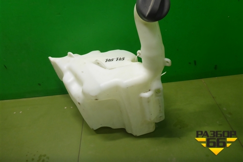 Бачок омывателя лобового стекла для Scania 5 P Series с 2004-2016г