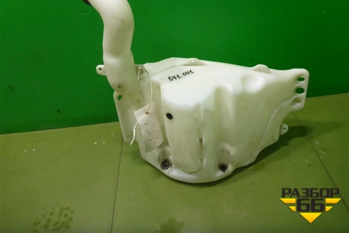 Бачок омывателя лобового стекла для Scania 5 P Series с 2004-2016г