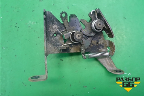 Замок капота  левый для Scania 5 P Series с 2004-2016г