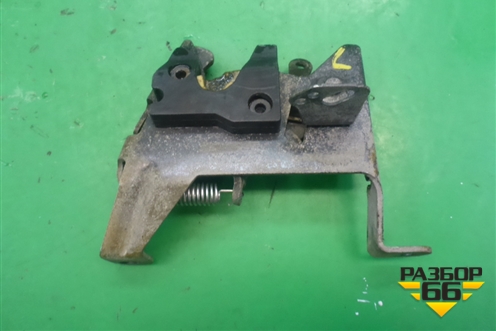 Замок капота  левый для Scania 5 P Series с 2004-2016г