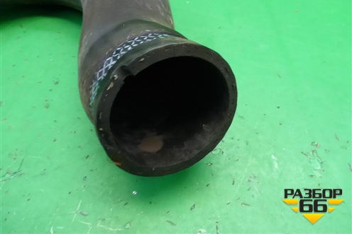 Патрубок системы охлаждения  на радиатор верхний для Scania 5 P Series с 2004-2016г