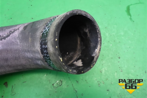 Патрубок системы охлаждения  на радиатор верхний для Scania 5 P Series с 2004-2016г