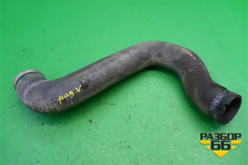 Патрубок системы охлаждения  на радиатор верхний для Scania 5 P Series с 2004-2016г