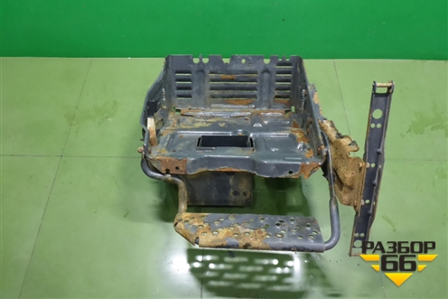 Ящик под аккумулятор  (1485946) для Scania 5 P Series с 2004-2016г