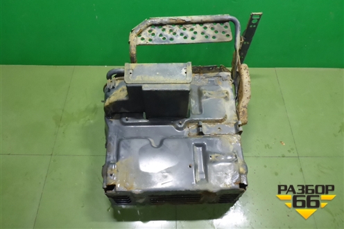 Ящик под аккумулятор  (1485946) для Scania 5 P Series с 2004-2016г