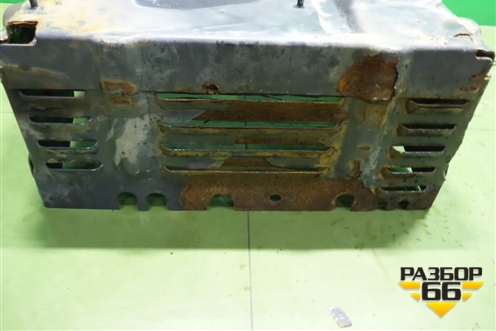 Ящик под аккумулятор  (1485946) для Scania 5 P Series с 2004-2016г