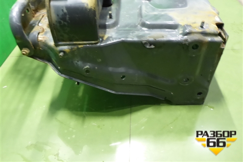 Ящик под аккумулятор  (1485946) для Scania 5 P Series с 2004-2016г