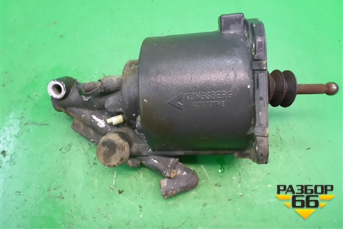 ПГУ пневмагидравлический усилитель (1523399) для Scania 5 P Series с 2004-2016г