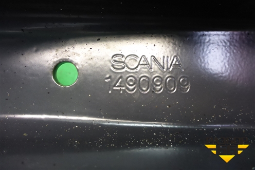 Кронштейн кабины (левый замка кабины) (1490909) для Scania 5 P Series с 2004-2016г