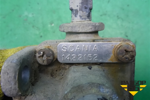 Клапан аварийного растормаживания (1422152) для Scania 5 P Series с 2004-2016г