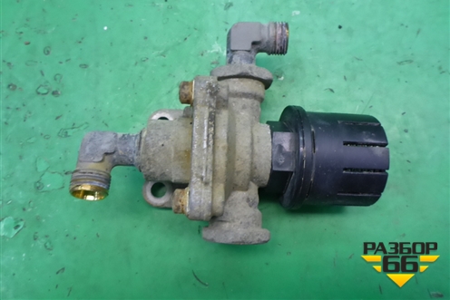 Клапан аварийного растормаживания (1422152) для Scania 5 P Series с 2004-2016г