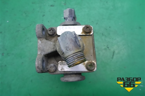 Клапан аварийного растормаживания (1422152) для Scania 5 P Series с 2004-2016г