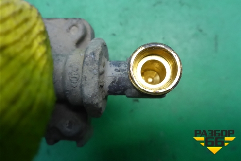 Клапан аварийного растормаживания (1422152) для Scania 5 P Series с 2004-2016г