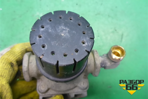 Клапан аварийного растормаживания (1422152) для Scania 5 P Series с 2004-2016г